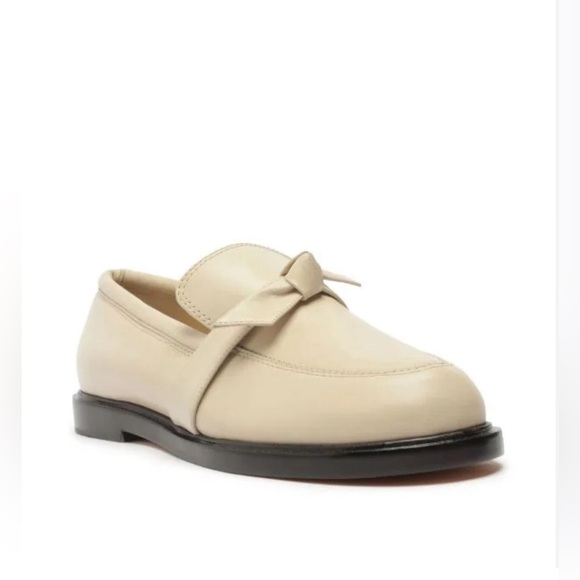 Alexandre Birman
Clarita chunky leather loafer - Picture 1 of 13